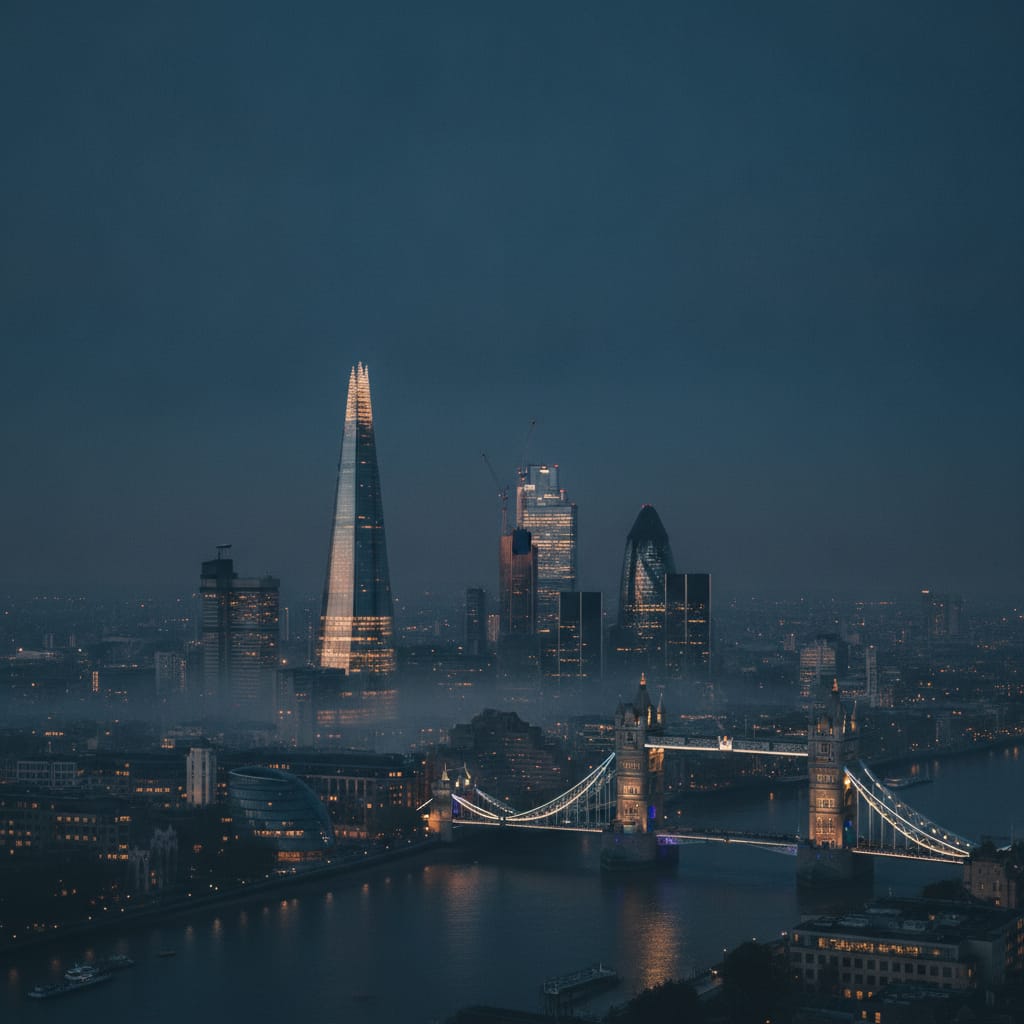 London