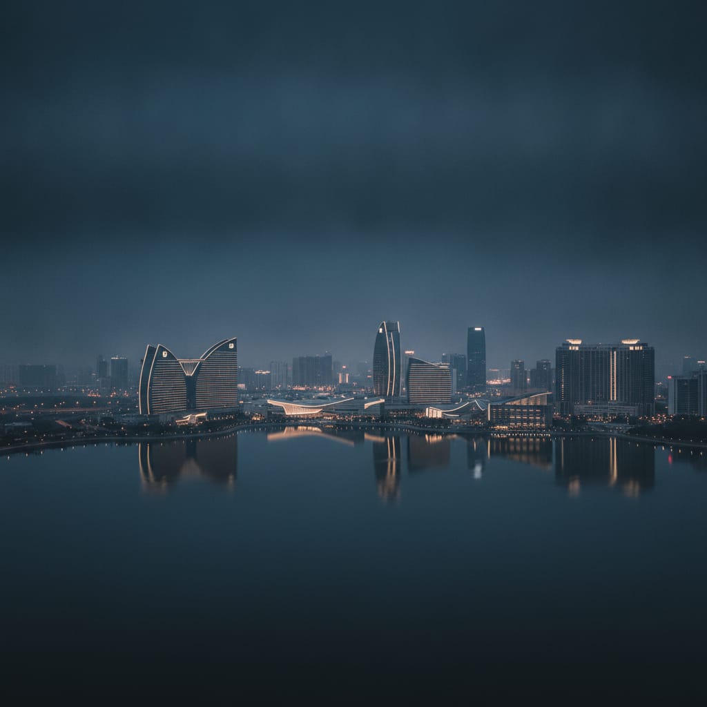 Macau