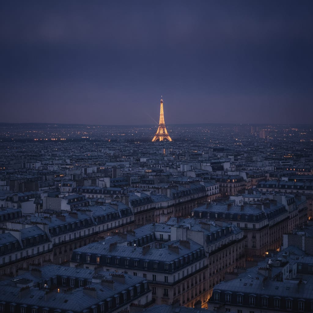 Paris