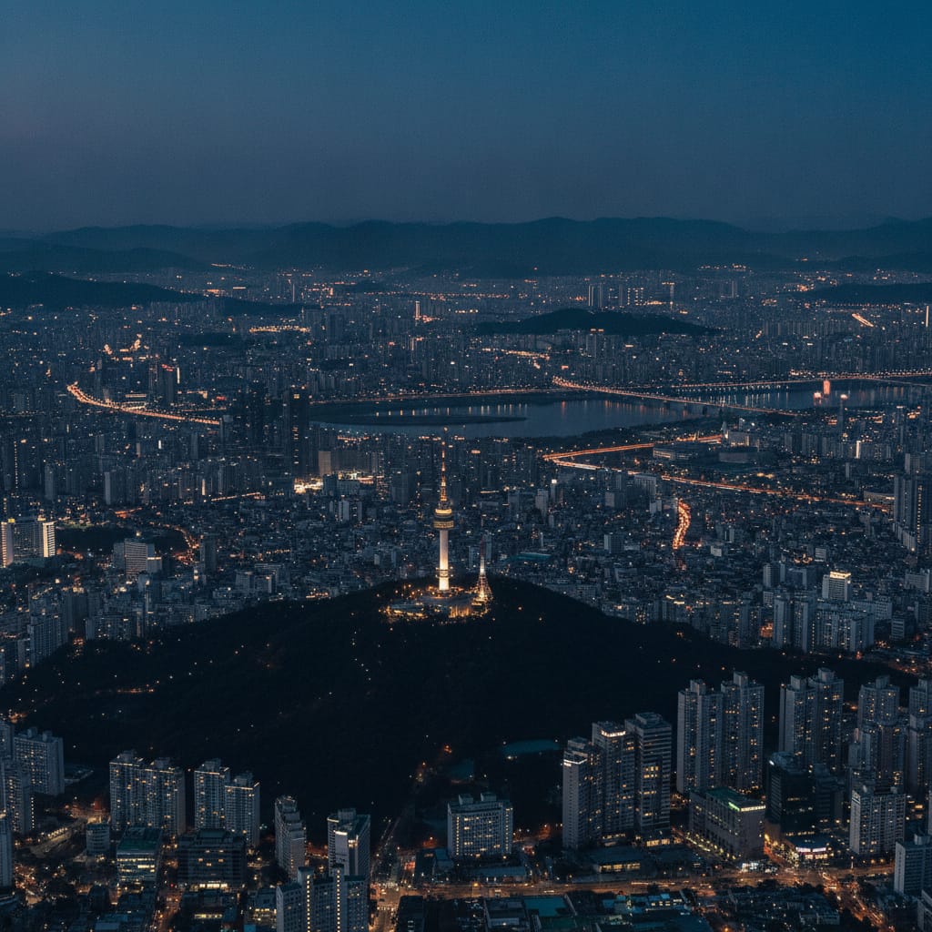 Seoul