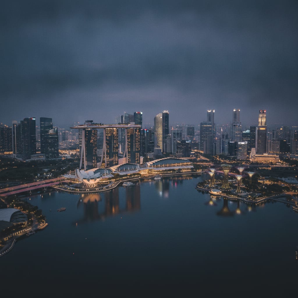 Singapore